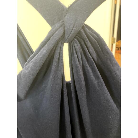 Sundry Keyhole Midi Dress - Size 3 - Large (NWT) - Picture 4 of 7